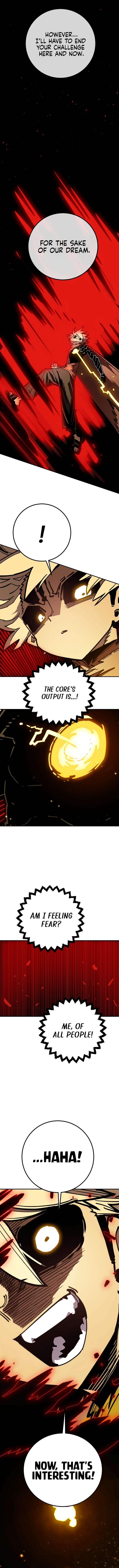 Read Player (Oh Hyeon-Jun) Manga Online