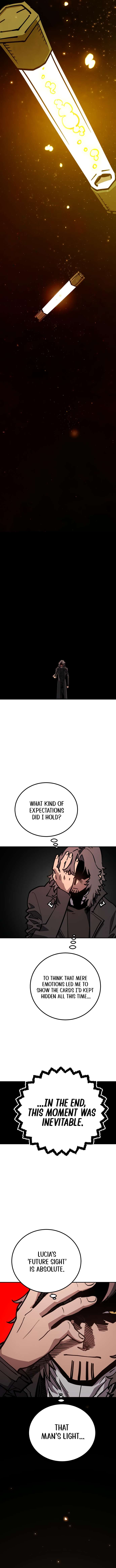 Read Player (Oh Hyeon-Jun) Manga Online