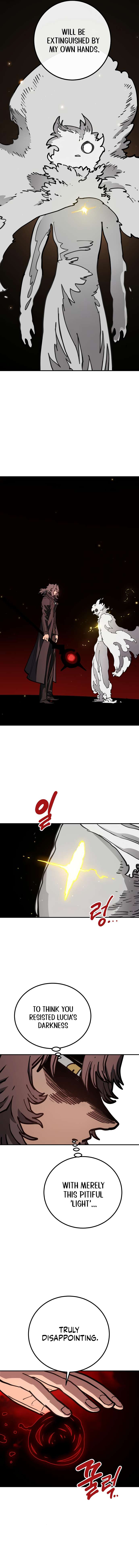 Read Player (Oh Hyeon-Jun) Manga Online