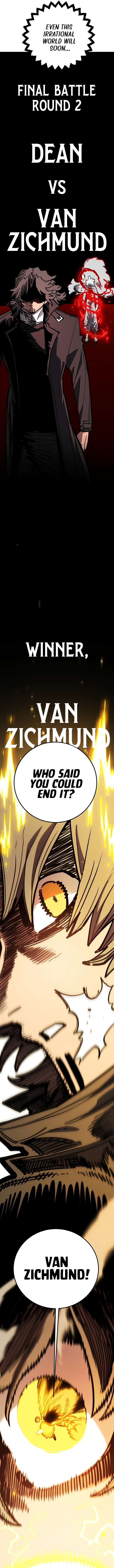 Read Player (Oh Hyeon-Jun) Manga Online