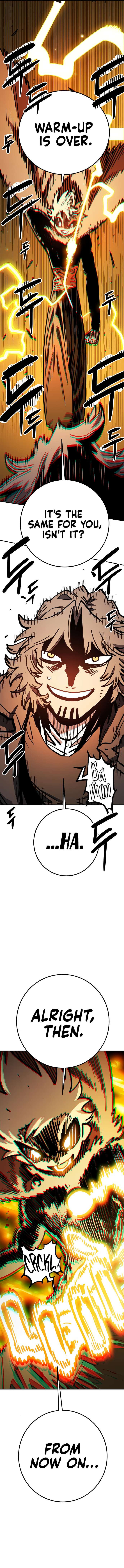 Read Player (Oh Hyeon-Jun) Manga Online