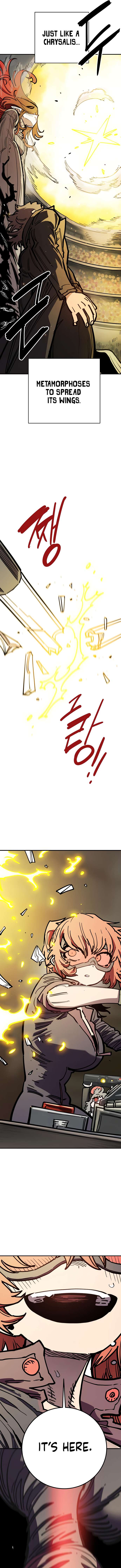 Read Player (Oh Hyeon-Jun) Manga Online