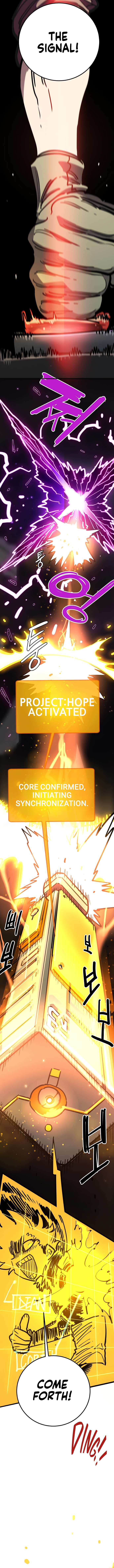 Read Player (Oh Hyeon-Jun) Manga Online