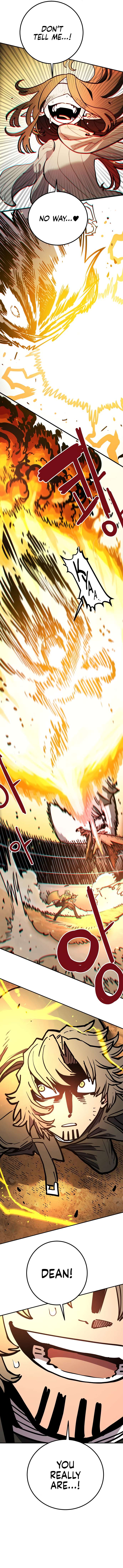 Read Player (Oh Hyeon-Jun) Manga Online