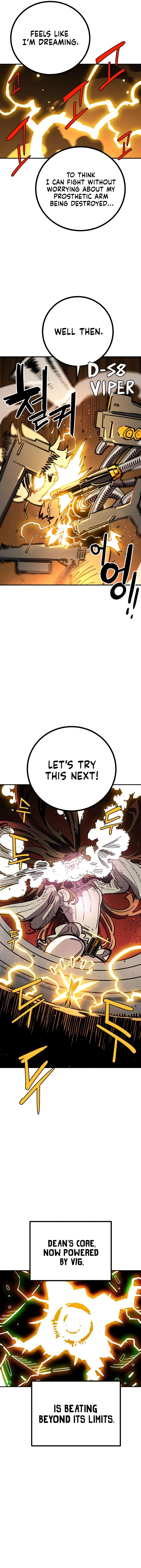 Read Player (Oh Hyeon-Jun) Manga Online