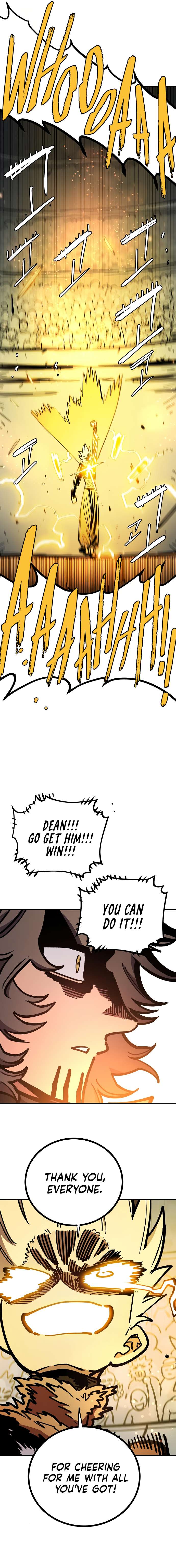 Read Player (Oh Hyeon-Jun) Manga Online