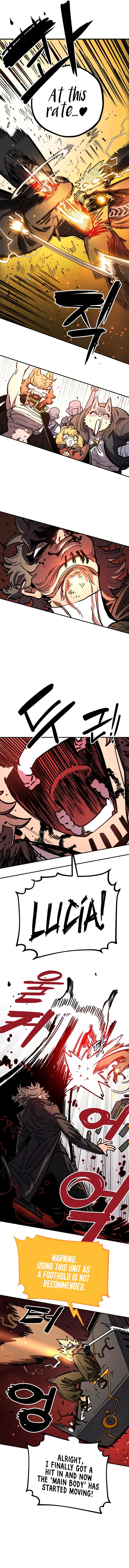 Read Player (Oh Hyeon-Jun) Manga Online