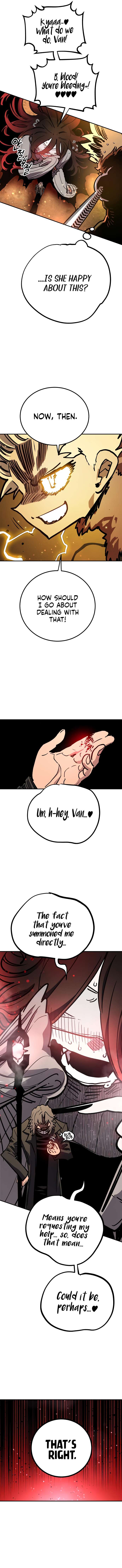 Read Player (Oh Hyeon-Jun) Manga Online