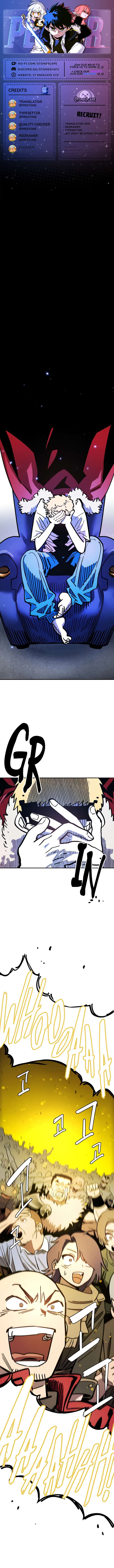 Read Player (Oh Hyeon-Jun) Manga Online