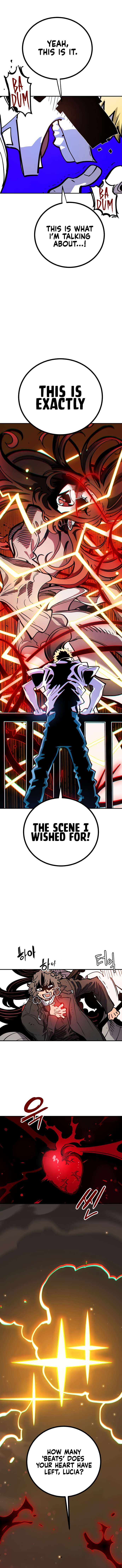 Read Player (Oh Hyeon-Jun) Manga Online