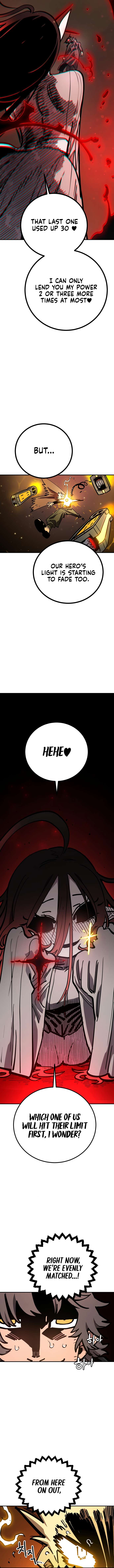 Read Player (Oh Hyeon-Jun) Manga Online