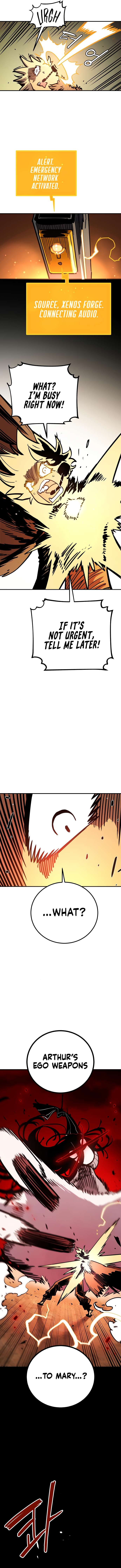 Read Player (Oh Hyeon-Jun) Manga Online