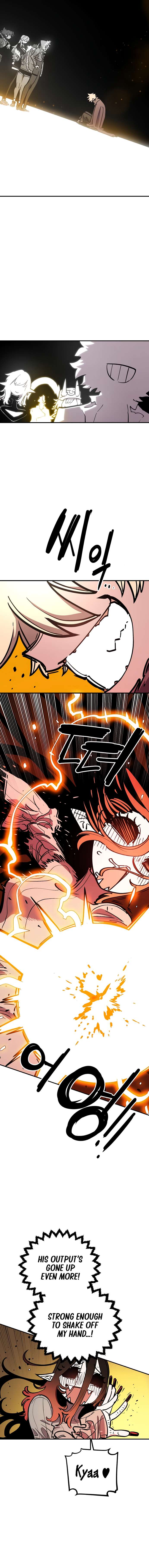 Read Player (Oh Hyeon-Jun) Manga Online