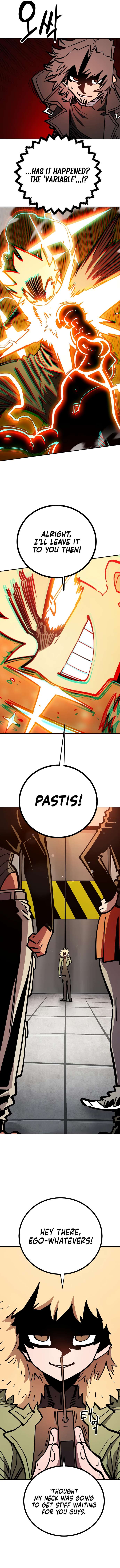 Read Player (Oh Hyeon-Jun) Manga Online