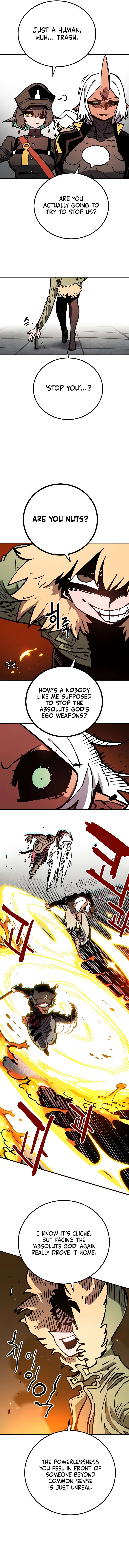 Read Player (Oh Hyeon-Jun) Manga Online