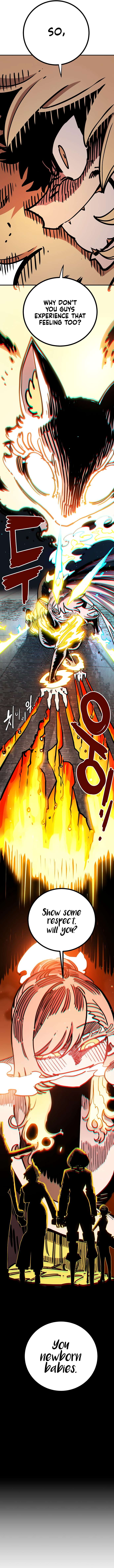 Read Player (Oh Hyeon-Jun) Manga Online