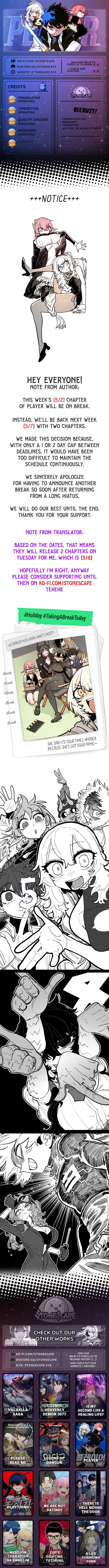 Read Player (Oh Hyeon-Jun) Manga Online