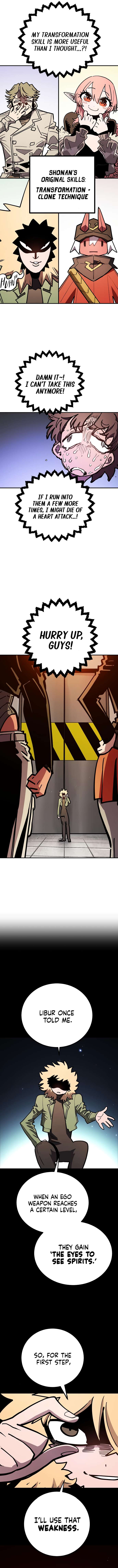 Read Player (Oh Hyeon-Jun) Manga Online