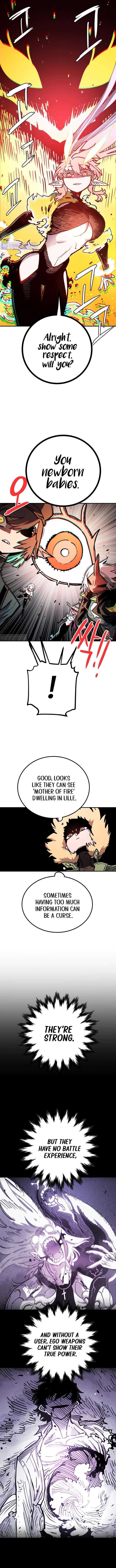 Read Player (Oh Hyeon-Jun) Manga Online