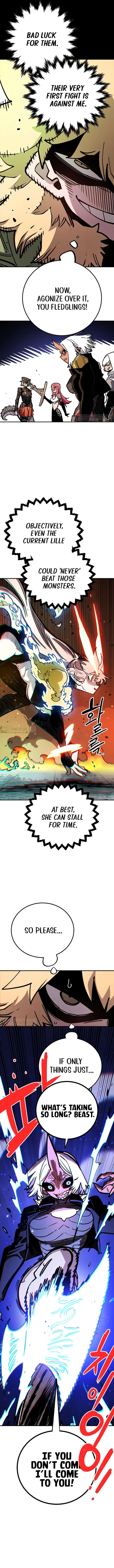 Read Player (Oh Hyeon-Jun) Manga Online