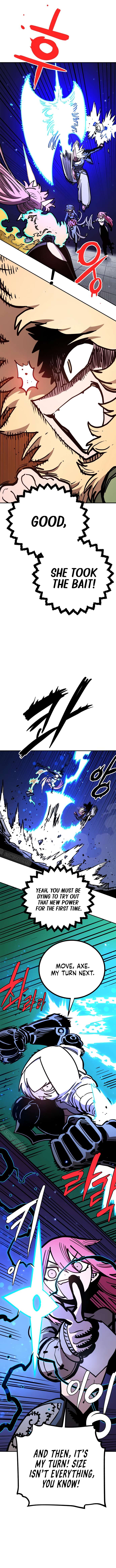 Read Player (Oh Hyeon-Jun) Manga Online