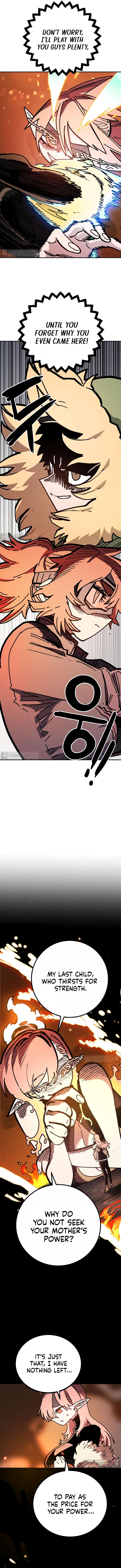 Read Player (Oh Hyeon-Jun) Manga Online