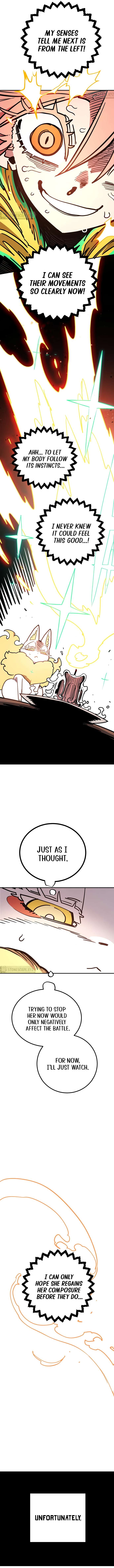 Read Player (Oh Hyeon-Jun) Manga Online