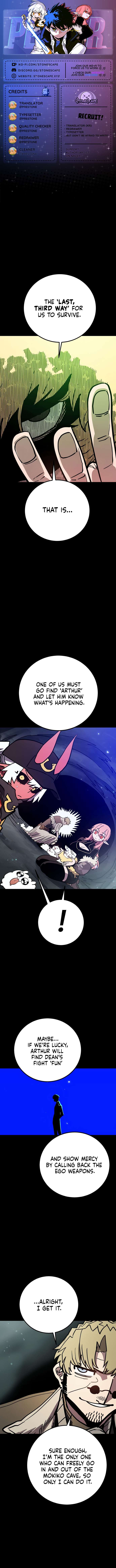 Read Player (Oh Hyeon-Jun) Manga Online