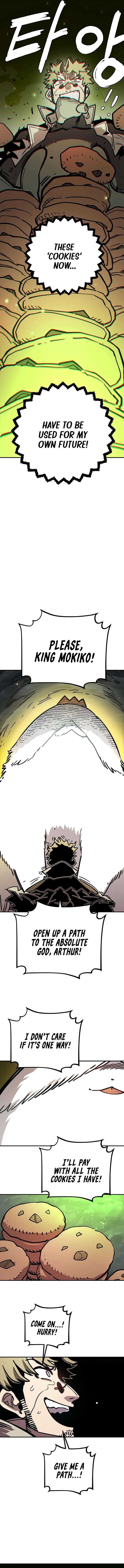 Read Player (Oh Hyeon-Jun) Manga Online