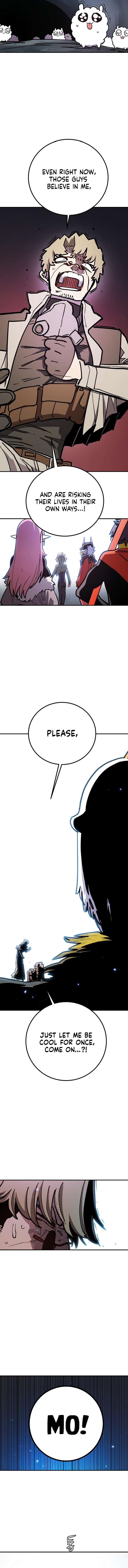 Read Player (Oh Hyeon-Jun) Manga Online