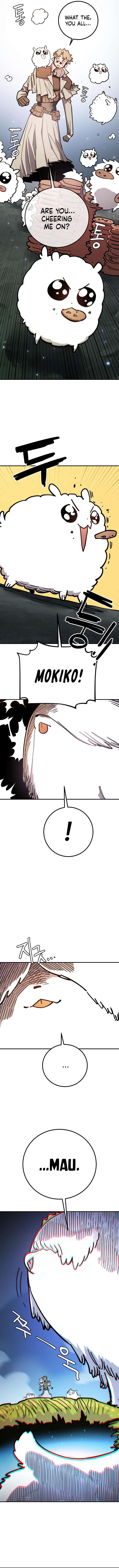 Read Player (Oh Hyeon-Jun) Manga Online