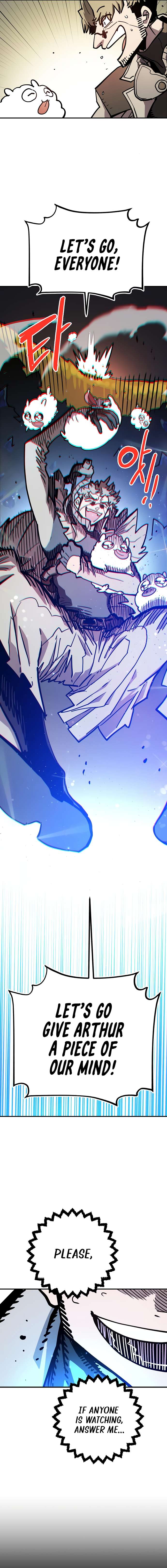 Read Player (Oh Hyeon-Jun) Manga Online