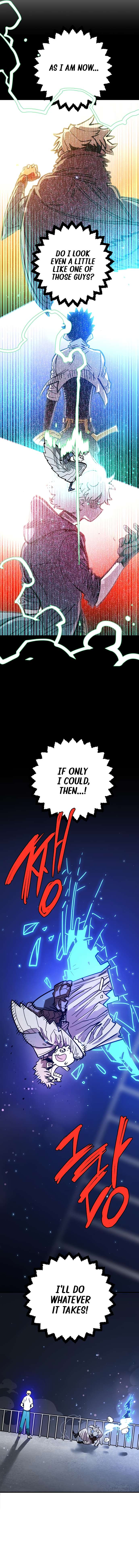 Read Player (Oh Hyeon-Jun) Manga Online