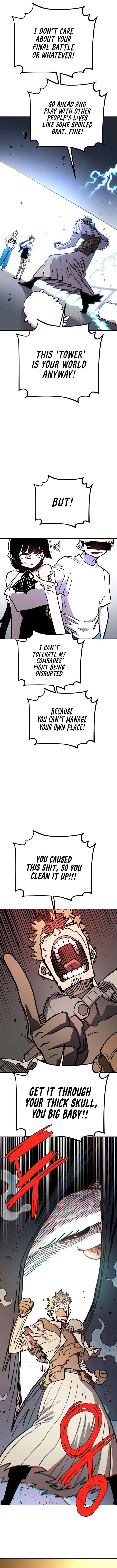 Read Player (Oh Hyeon-Jun) Manga Online