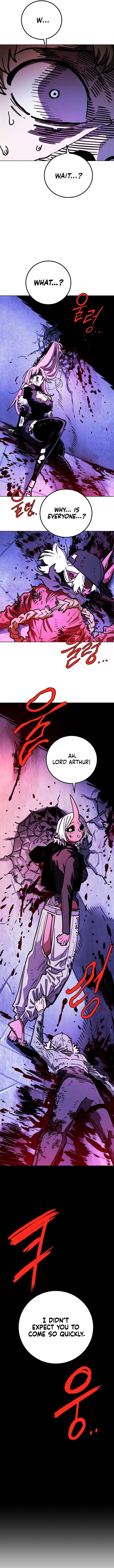 Read Player (Oh Hyeon-Jun) Manga Online