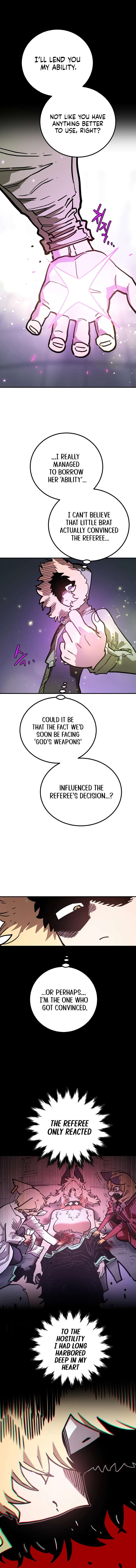 Read Player (Oh Hyeon-Jun) Manga Online