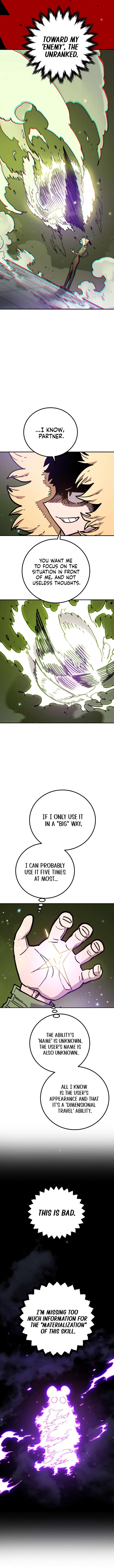 Read Player (Oh Hyeon-Jun) Manga Online