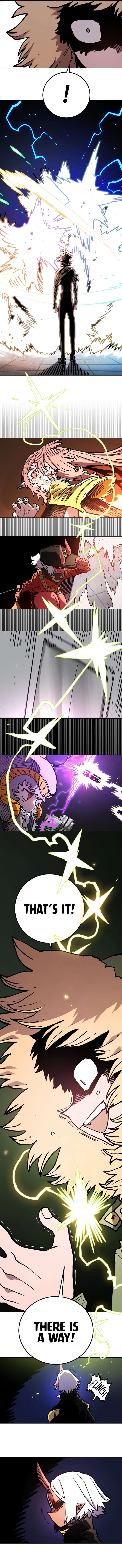 Read Player (Oh Hyeon-Jun) Manga Online