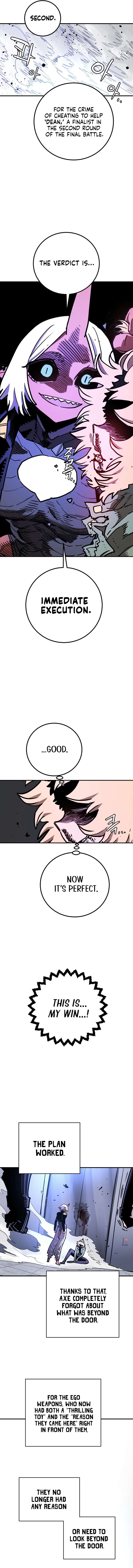 Read Player (Oh Hyeon-Jun) Manga Online