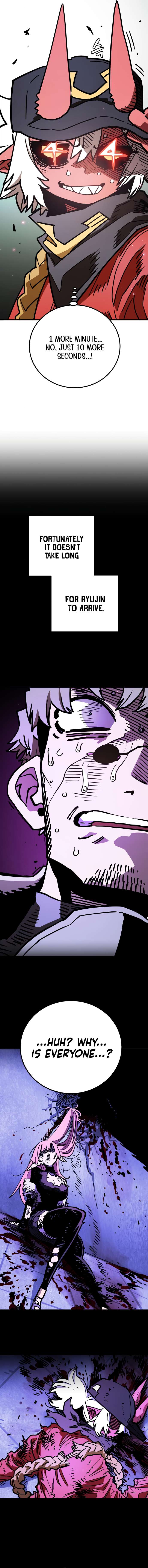 Read Player (Oh Hyeon-Jun) Manga Online