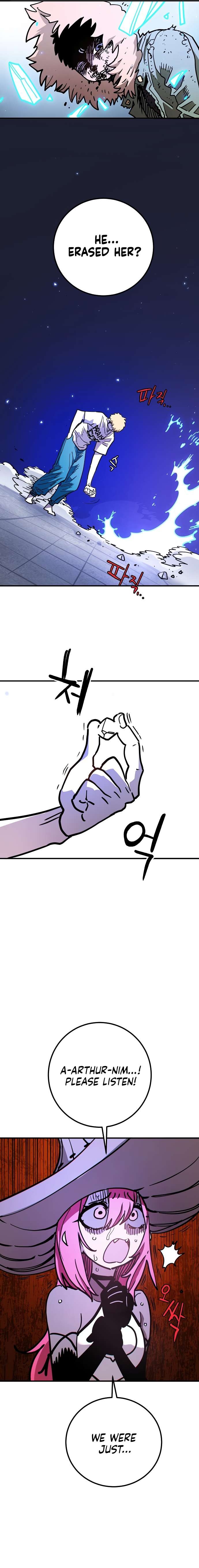 Read Player (Oh Hyeon-Jun) Manga Online