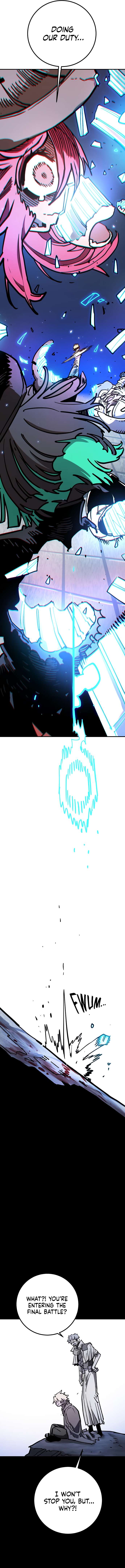 Read Player (Oh Hyeon-Jun) Manga Online