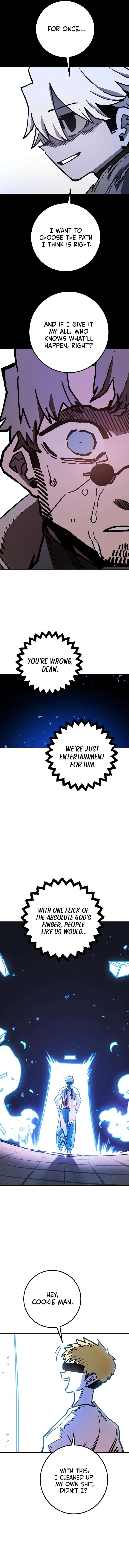 Read Player (Oh Hyeon-Jun) Manga Online