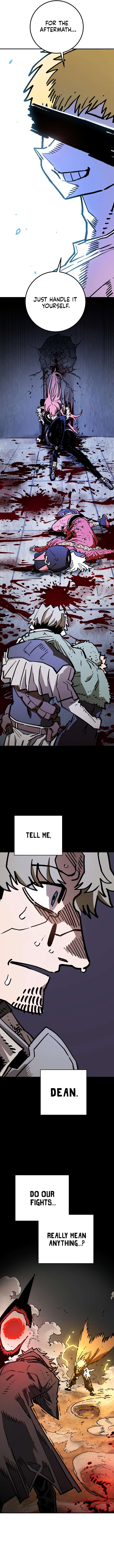 Read Player (Oh Hyeon-Jun) Manga Online