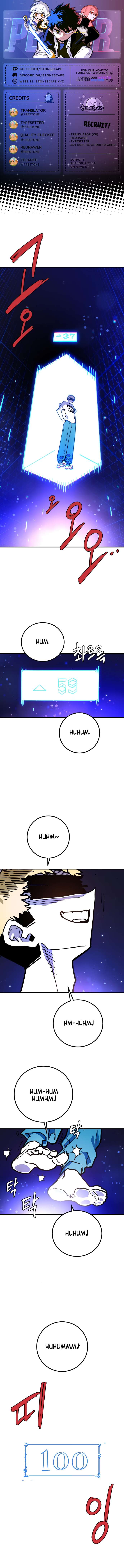 Read Player (Oh Hyeon-Jun) Manga Online