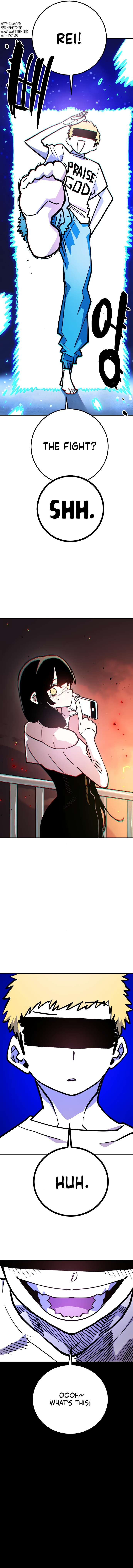 Read Player (Oh Hyeon-Jun) Manga Online