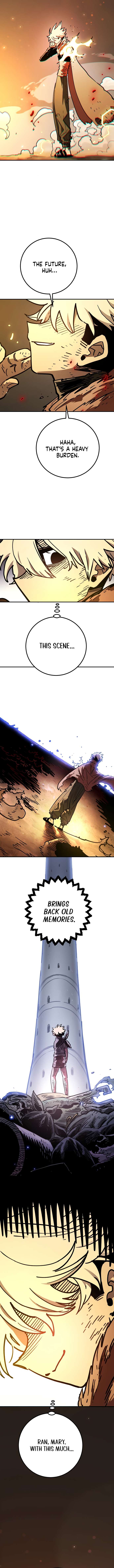 Read Player (Oh Hyeon-Jun) Manga Online