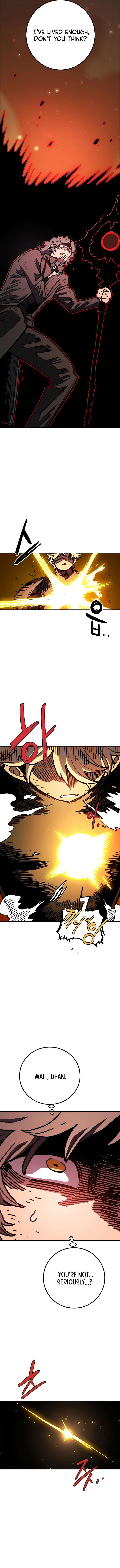 Read Player (Oh Hyeon-Jun) Manga Online