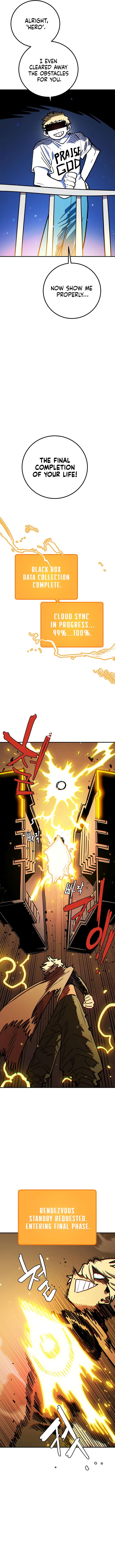 Read Player (Oh Hyeon-Jun) Manga Online