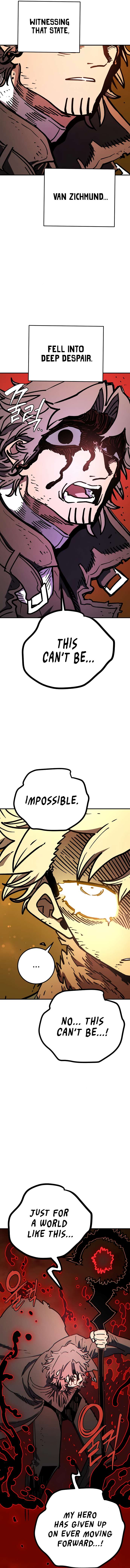 Read Player (Oh Hyeon-Jun) Manga Online